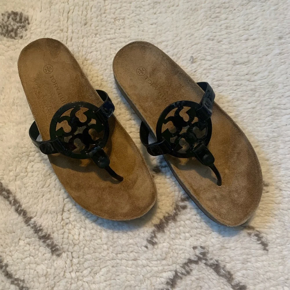 Tory Burch Miller Cloud Sandal